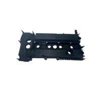 Nouveau couvercle de soupape de moteur en plastique FOEO FM5E6K271AC pour Transit Ranger 3.2L 2012-2023 BK3Z6582A FM5Z6582A (Noir 1 an)