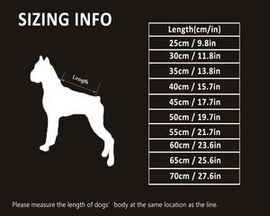 เสื้อโค้ทสุนัขกันน้ำสำหรับฤดูหนาว ดีไซน์ใหม่ล่าสุดจาก OEM เสื้อผ้าสัตว์เลี้ยงแฟชั่น เสื้อแจ็คเก็ตสปอร์ตสำหรับสุนัข เสื้อผ้าสัตว์เลี้ยงสุดหรูและอบอุ่น - Product Image 4