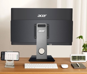 AIO สำหรับ <span class=keywords><strong>ACER</strong></span> SQA6670 ออลอินวันพีซี เจนเนอเรชั่นที่ 14 คอร์ i7-14700 <span class=keywords><strong>i5</strong></span>-14400 i3-14100 เจนเนอเรชั่นที่ 12 คอร์ i7-12700 <span class=keywords><strong>i5</strong></span>-12400 Intel G6900 ขนาด 23.8 นิ้ว - Product Image 3