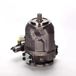 Repuesto para Excavadora Agrícola, Bomba Hidráulica de Pistón Axial Variable A10VO60 con Buen Precio - Product Image 1