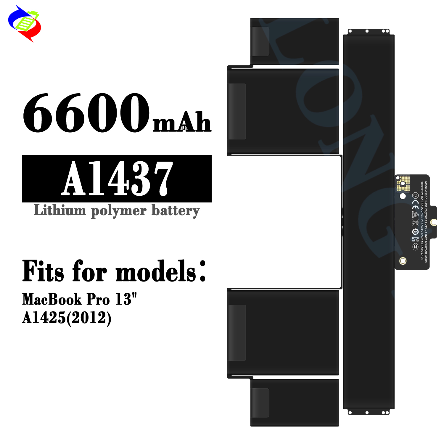 Per Apple MacBook Pro 13