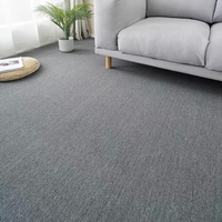 Chinesische Teppichfabrik: Moderner Stil 5mm Polypropylen-Rollenware – Bester Preis für gewerbliche Hotelteppiche und maßgefertigte PP-Teppichsets für den Innenbereich