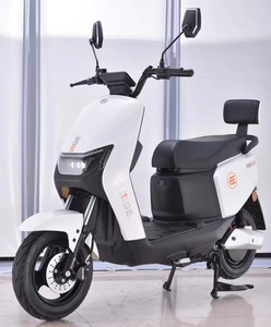 Dai — scooter électrique 1000w, freins à disque avant et arrière, fabriqué en chine, bon marché, affichage LED - Product Image 1