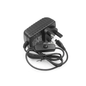 Kit Estándar Raspberry Pi <span class=keywords><strong>Zero</strong></span> 2w Imx708 Viene con Fuente de Alimentación, Tarjeta SD y Carcasa de Metal de Aluminio, Chip ARM-Cortex-A53 - Product Image 4