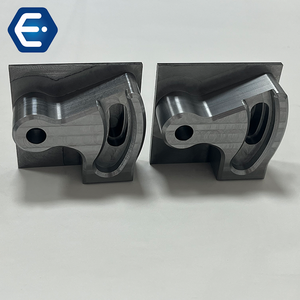 20 + năm Trung Quốc Nhà máy cung cấp tùy chỉnh Die đúc Kẽm hợp kim kim loại phụ tùng - Product Image 3