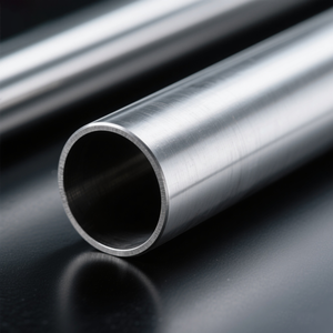 Tuyau sans soudure Hastelloy C2000 EN 10088-1 2.4675 |   Cellule électrolytique nickel/cuivre - Product Image 3