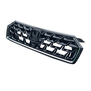 Rejilla de malla para parachoques delantero Welta, accesorios exteriores, piezas de carrocería, rejilla para parachoques delantero para Honda New HR-V HRV VEZEL 2025 - Product Image 5