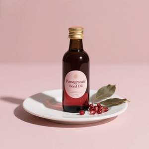 Commercio all'ingrosso puro <span class=keywords><strong>olio</strong></span> <span class=keywords><strong>di</strong></span> semi <span class=keywords><strong>di</strong></span> <span class=keywords><strong>melograno</strong></span> naturale <span class=keywords><strong>olio</strong></span> essenziale per la cura della pelle - Product Image 1