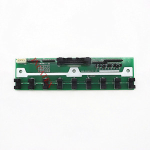 SWF Sunstar 刺绣机配件 高轮传感器板卡 9针9色 <span class=keywords><strong>WHEEL</strong></span> REV02 (HS-9C) BD-000616,02 - Product Image 4