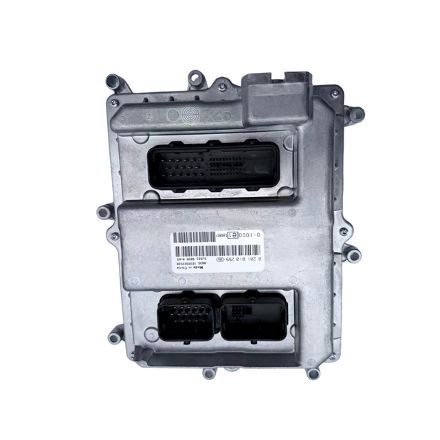 Premium Electronic Control Unit 0281010255 OE Standard, Multi-Model Compatibility