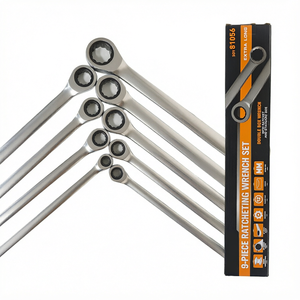 Multi-function Industrial Grade Chrome Vanadium Steel Metric Double End Hand Crimping Pliers JD-41 <b>Wire</b> <b>Stripper</b> Cutter Lock - Product Image 1