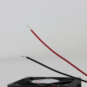 Sunon HA50151V4-1000C-A99ระบบไฟฟ้า50x50x15มม. 12VDC 20mA 0.42วัตต์3200รอบต่อนาทีตู้แบริ่ง7.7CFM พัดลมระบายความร้อนตามแนวแกนอินเวอร์เตอร์ - Product Image 6