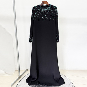 Best Long Black Evening Dresses for Women's Fashion Best Long Black Evening Dresses for Women's Fashion