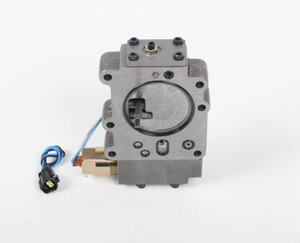 <span class=keywords><strong>Pompe</strong></span> <span class=keywords><strong>hydraulique</strong></span> H3V180DTH 63594 Vanne <span class=keywords><strong>de</strong></span> régulation 0E01Volvo EC350D EC360B Doosan R335-9 R375 Hitachi SH320 SH330 SK300 SK400 - Product Image 3