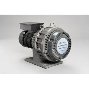1/3 Phase Motor 50/60 Hz GEOWELL Scroll Vacuum Pump Manufacturer GWSP300 Providing Oil-free Quiet And Sustainable Vacuum