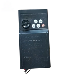 Contrôleur PLC, capteur, entrée monophasée 220V, 0,7KW, neuf d'origine, SS2-021-0.75K - Product Image 1
