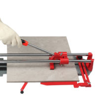 CHEVALIEROUS, superventas, herramientas manuales multifunción para cortar azulejos, función de leaser, máquina para cortar azulejos de piedra