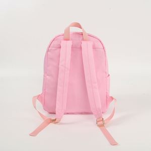 Custom Factory Large Capacity Nylon Outdoor Travel <b>Backpack</b> Unisex Zipper Durable Fashion <b>School</b> <b>Backpacks</b> <b>Waterproof</b> for - Product Image 4