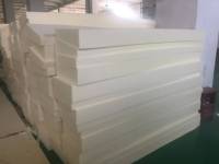 Bonne qualité haute densité palette coussin mousse 30 densité 1cm 3cm 5cm épaisseur feuille de mousse et rouleaux de mousse pour la fabrication de matelas
