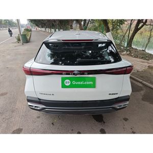 <span class=keywords><strong>Coche</strong></span> de segunda mano Guazi 2022 Chery Omoda, motor de gasolina, transmisión automática, SUV de 5 plazas, volante a la izquierda, para propietarios de SUV de larga duración - Product Image 6