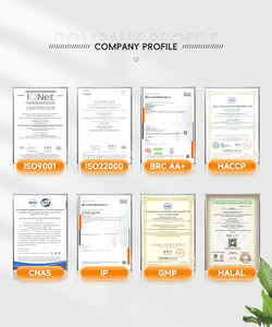 2025 TBG OEM fábrica <span class=keywords><strong>saludable</strong></span> a base <span class=keywords><strong>de</strong></span> hierbas negro Extracto <span class=keywords><strong>de</strong></span> café instantáneo <span class=keywords><strong>de</strong></span> setas en polvo Lions Mane Mushroom Coffee - Product Image 6