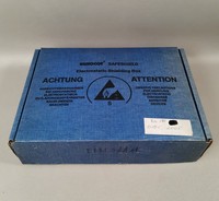 PLC SCA Schucker SYS3000-200 0165.2005 NEW Original Packaging Warranty Product