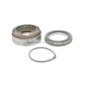 FS-Q-U60 de haute qualité 2250 2290 3170 <span class=keywords><strong>3201</strong></span> 4670 joints mécaniques du baril de pompe remplacent le joint supérieur de la pompe <span class=keywords><strong>Flygt</strong></span> en métal Durable - Product Image 4