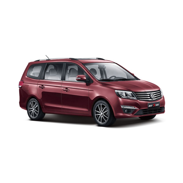New Dongfeng S500 5-7 Seats MPV Mini Van