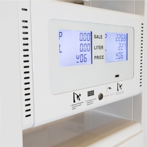 מכירה לוהטת תחנת דלק דיזל יניקה דלק dispenser שמן משאבת דלק dispenser לתחנת דלק - Product Image 6