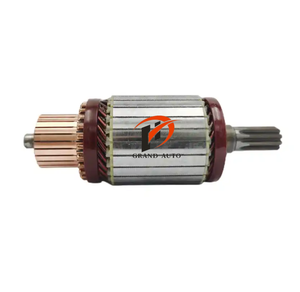 Motorino di Avviamento Originale 12V 2.2KW 13T 36100-4A900 1207077 per <span class=keywords><strong>Hyundai</strong></span> H1 H3001800 <span class=keywords><strong>H100</strong></span> <span class=keywords><strong>Starex</strong></span> 15-17 - Product Image 4