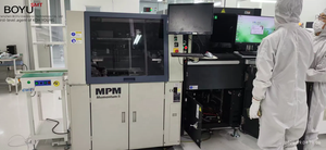 <span class=keywords><strong>M</strong></span>áquina de Inspección de Semiconductores 3D SPI <span class=keywords><strong>KOH</strong></span> YOUNG Meister S/S+ para la Fabricación de Semiconductores de Luz Mini/Micro-LED - Product Image 5