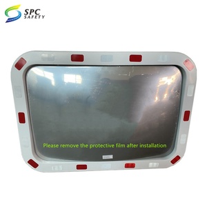 Gương Dò Dưới Gầm Xe Ô Tô Tay Cầm Bằng Nhôm Có Thể Thu Gọn Tiện Dụng Gương Tìm Kiếm Kiểm Tra An Ninh Xe Cộ - Product Image 4