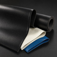 Tissu en polyéthylène chlorosulfoné de qualité industrielle, résistant aux UV, pour matériaux de sacs à dos haut de gamme