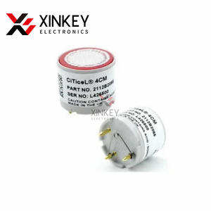 4CM 2112B2055 Gas Sensor New and Original - Product Image 1