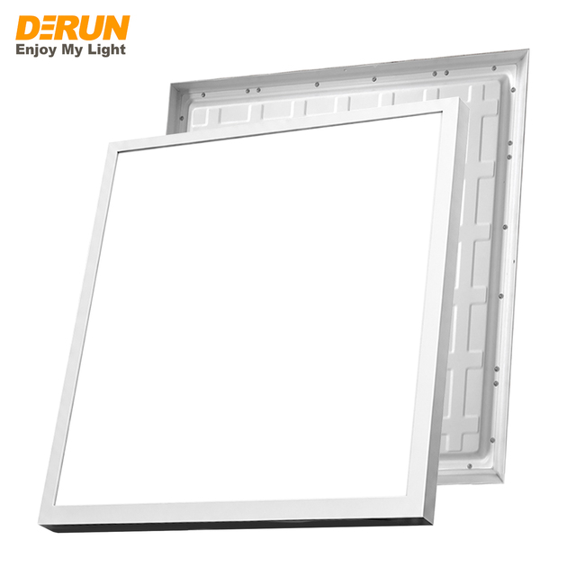 6060 Surface Mounted Backlit LED PANEL LIGHT