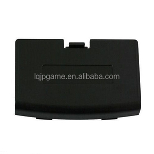 غطاء بطارية لجهاز جيم بوي أدفانس، غلاف خلفي لبطارية GBA، علبة بديلة لغطاء البطارية - Product Image 2