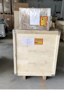 Máquina de Soldadura Láser de Fibra de Acero Inoxidable Refrigerada por Aire, Láser Pulsado Portátil con Alimentador de Hilo Externo - Product Image 3