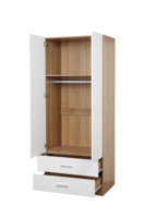 Armoire de chambre à coucher au design moderne de qualité supérieure, armoire personnalisée pour Dressing, Dressing