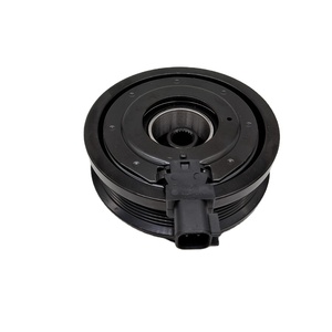 Embrayage de compresseur de climatisation 5M5H19D649BA 1633189 pour Ford Mondeo Mk4 Zetec S Yomi vente en gros Yomi supply - Product Image 1