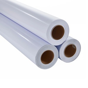 ฟิล์มไวนิลสีเทาคุณภาพสูง SAV แบบลอกออกได้ เงา สีเทา ติดด้วยกาวในตัว - Product Image 1