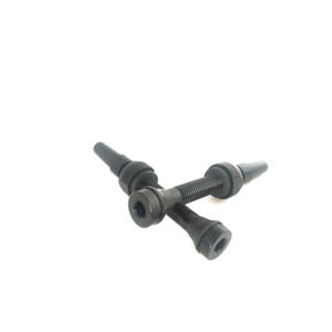 FR10DH 50mm Valve Tubeless 7075 Alliage d'aluminium Vélo Presta Valve Vélo Accessoires - Product Image 3