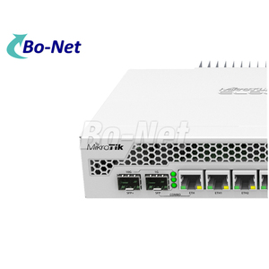 <span class=keywords><strong>MikroTik</strong></span> <span class=keywords><strong>CCR1009</strong></span>-<span class=keywords><strong>7G</strong></span>-<span class=keywords><strong>1C</strong></span>-<span class=keywords><strong>1S</strong></span> + <span class=keywords><strong>PC</strong></span> 1U 9-Core 10G Cao Cấp Tàu Sân Bay Ros Với 7X Gigabit Ethernet1x Combo Cổng Thông Minh <span class=keywords><strong>Router</strong></span> - Product Image 3