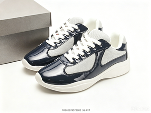 Zapatos de Hombre de Lujo, Zapatillas con Cordones, Marca Reconocida, Malla Transpirable, Entresuela de EVA, Cómodos y Casuales - Product Image 1