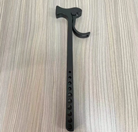 Truss d'éclairage de scène portable sur mesure en aluminium pour exposition, avec joint à marteau, de la fabrique de Guangzhou, équipement professionnel pour salons professionnels