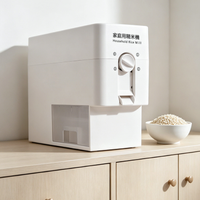Petite machine à décortiquer le riz pour usage domestique