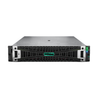 Server Rak 2U Proliant Dl385 Gen11 Gen10 Rekondisi, Server AC, Harga Server Dolar dengan Prosesor AMD Epyc