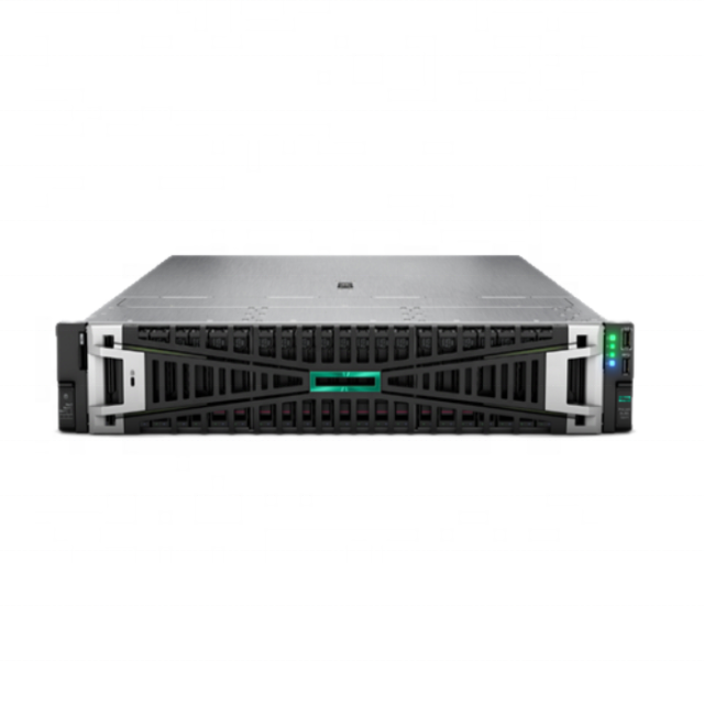 Refurbished Proliant Dl385 Gen11 Gen10 2u Rack Server Ac Server Price Dollar Server with AMD Epyc Server