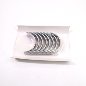 プジョー206207 307407パートナー<span class=keywords><strong>1</strong></span>.6HDi OE 0606.T4 0606T4 71-4246/4用コネクティングロッドベアリング0.30 - Product Image 3