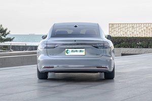 STELATO S9 AI-Driven Super Luxury 4WD AWD 721km Long Range Lithium <strong>Battery</strong> 385kW Pure Electric 4x4 EV Cars New Energy Vehicles - Product Image 6