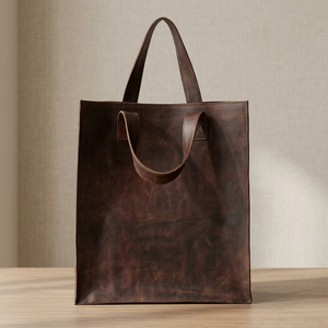Sac à dos pour ordinateur portable en cuir véritable 100% imperméable, imprimés animaliers, souple, unisexe, durable, avec port USB, écologique, de luxe - Product Image 6